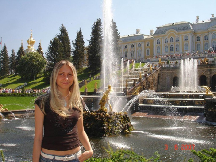 Russian amateur girl serie 342 