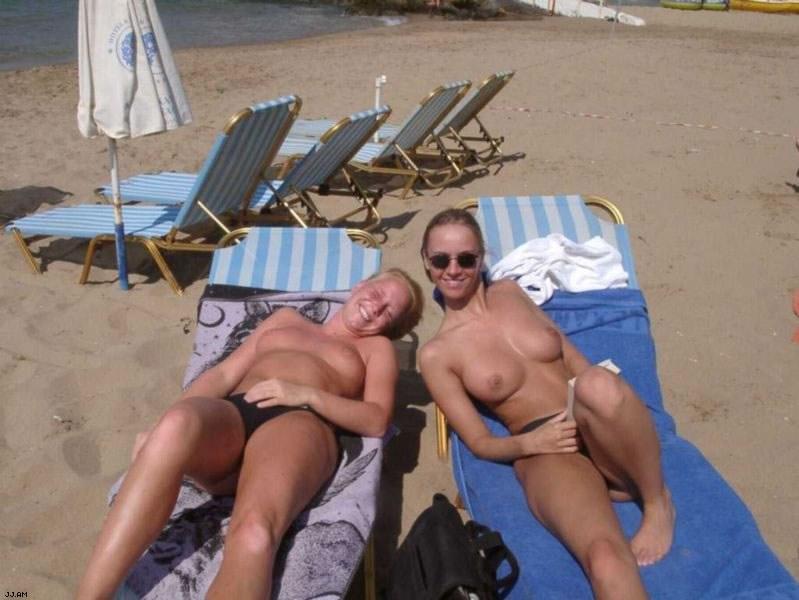 Nude beach - mix 26 