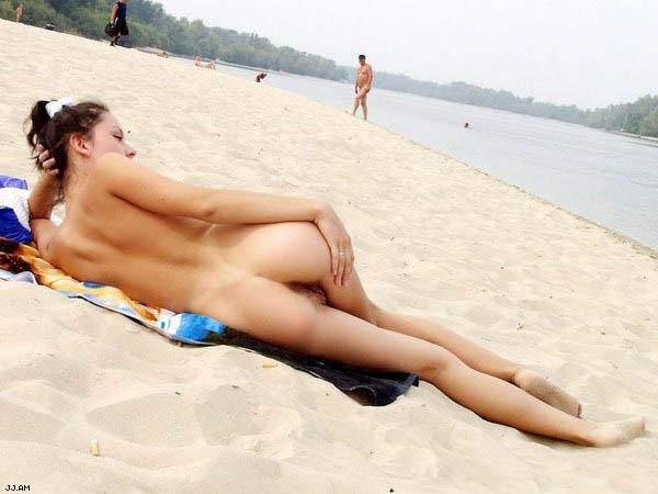 Nude beach - mix 26 