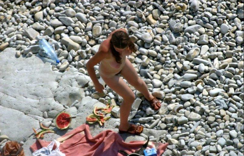 Nude beach - mix 23 
