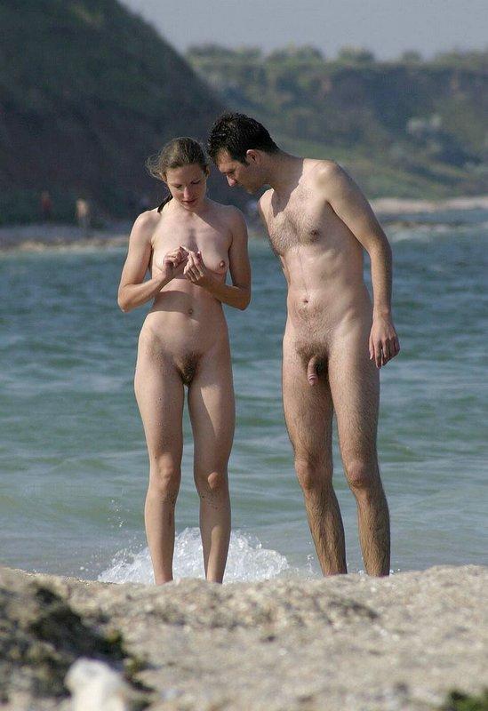 Nude beach - mix 29 