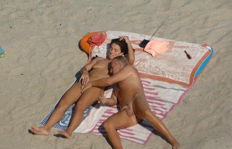 Nude beach - mix 29 