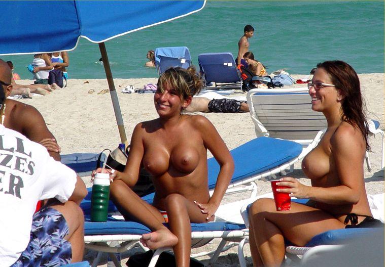 Nude beach - mix 24 