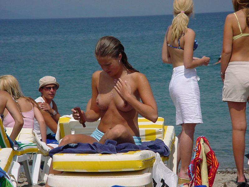 Nude beach - mix 24 