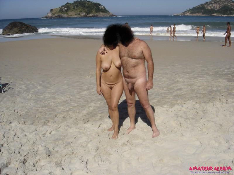 Nude beach - mix 23 