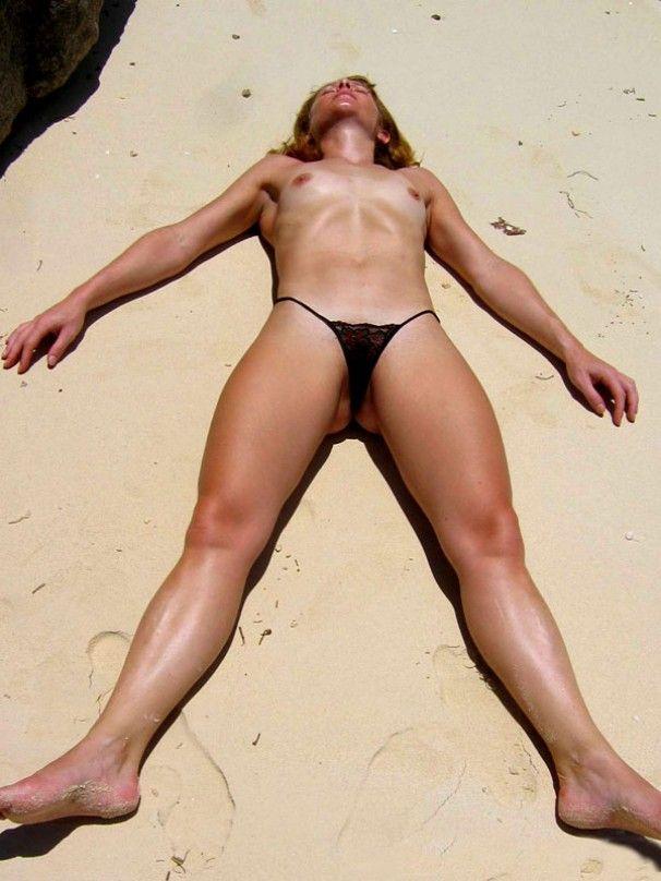 Nude beach - mix 27 