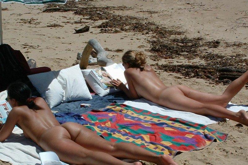 Nude beach - mix 22 