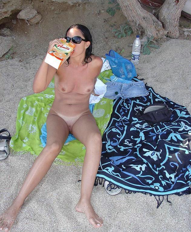 Nude beach - mix 22 