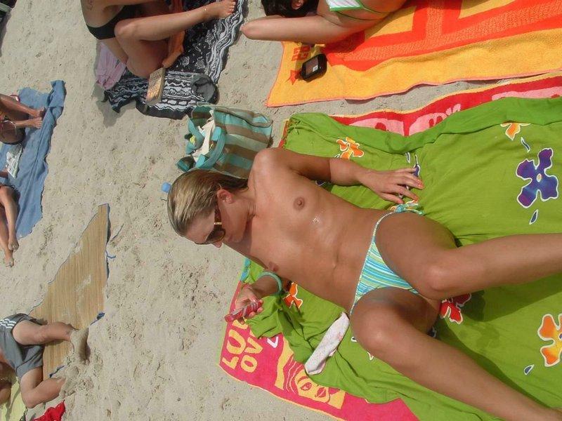 Nude beach - mix 21 