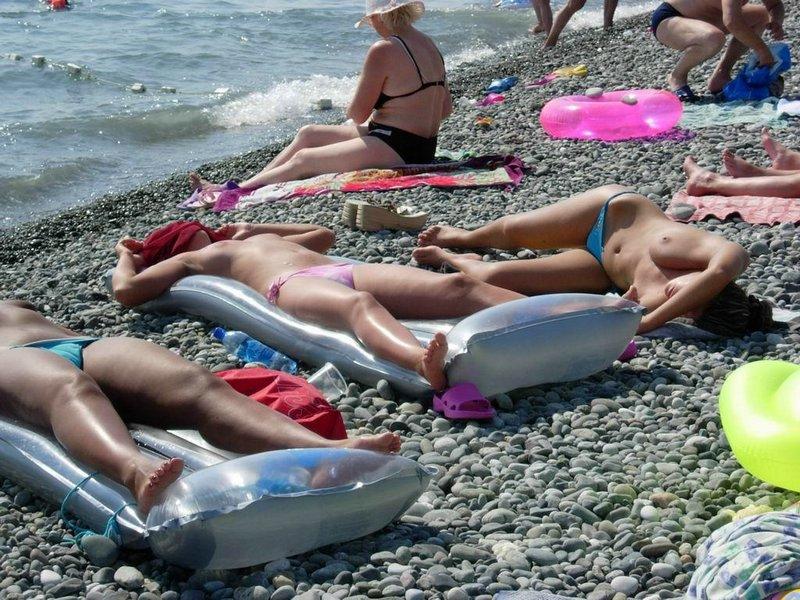 Nude beach - mix 22 