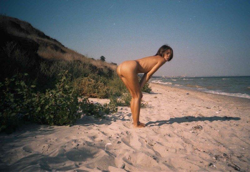 Nude beach - mix 20 