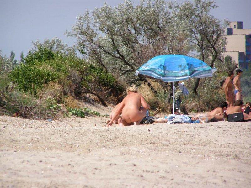 Nude beach - mix 22 