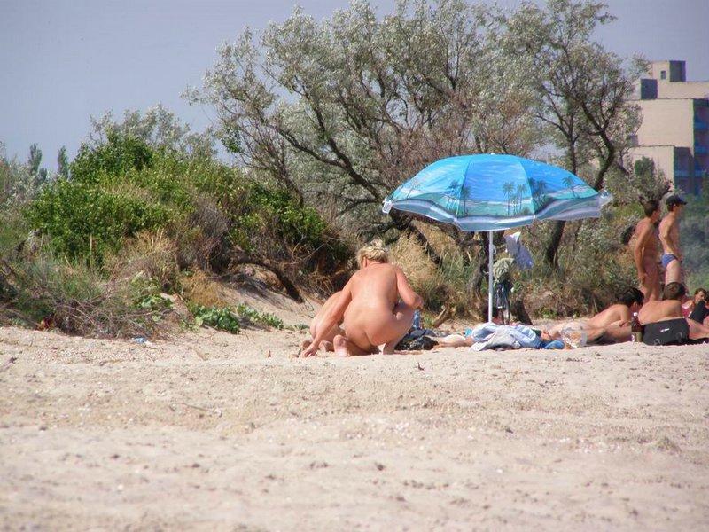 Nude beach - mix 22 