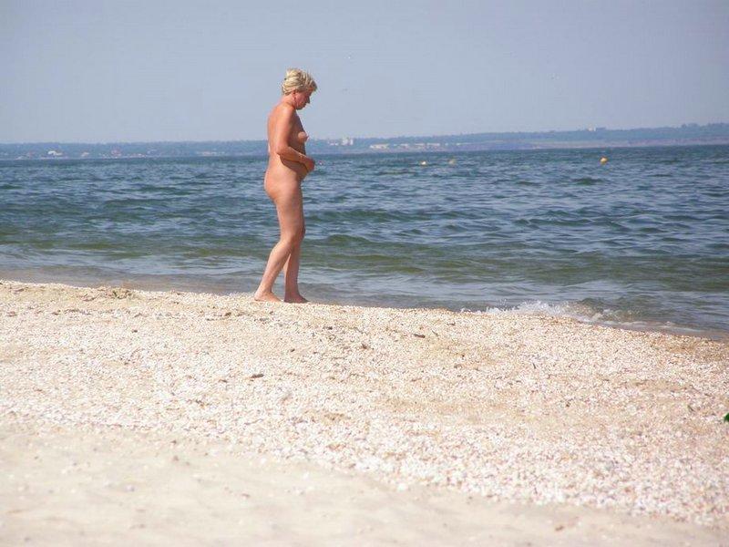 Nude beach - mix 20 