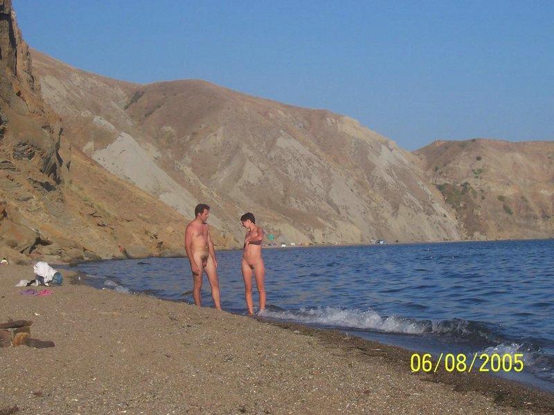 Nude beach - mix 20 