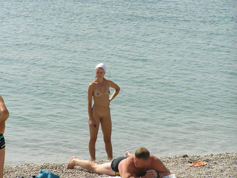 Nude beach - mix 21 