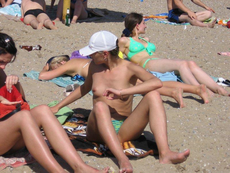Nude beach - mix 21 