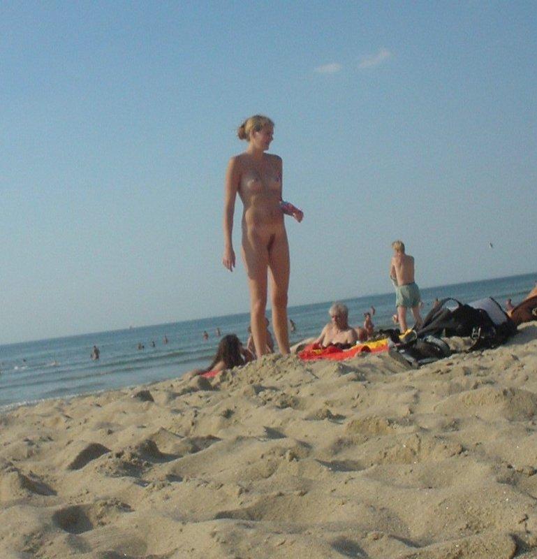 Nude beach - mix 20 