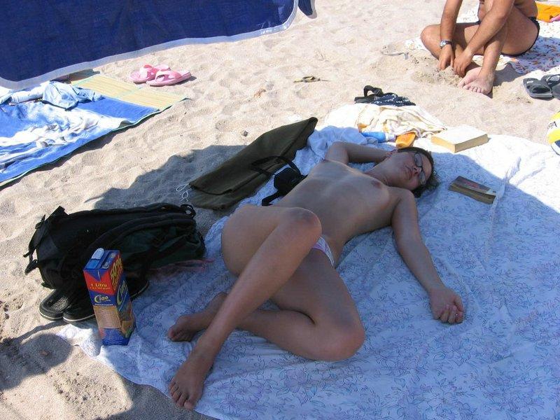 Nude beach - mix 21 