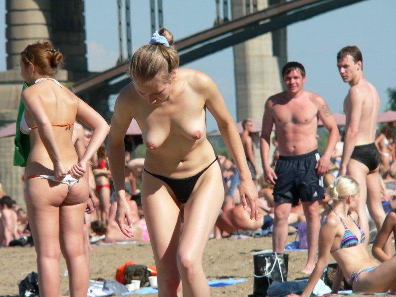Nude beach - mix 21 
