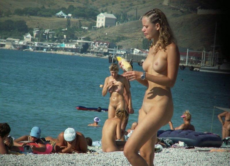 Nude beach - mix 20 