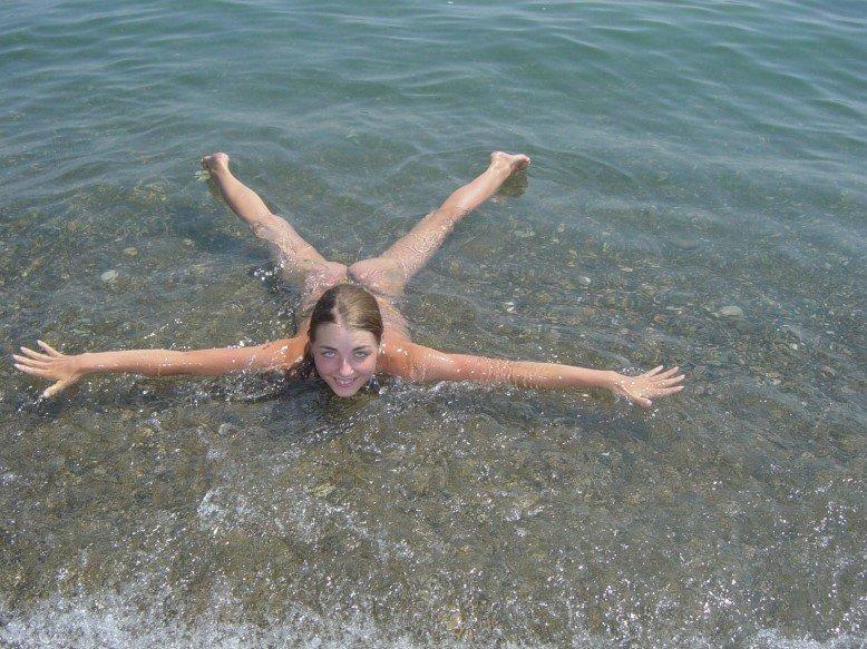 Nude beach - mix 19 