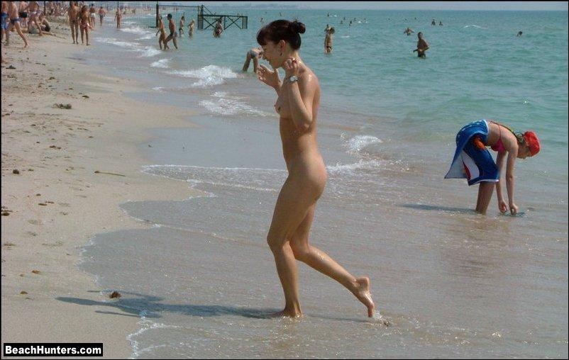 Nude beach - mix 17 