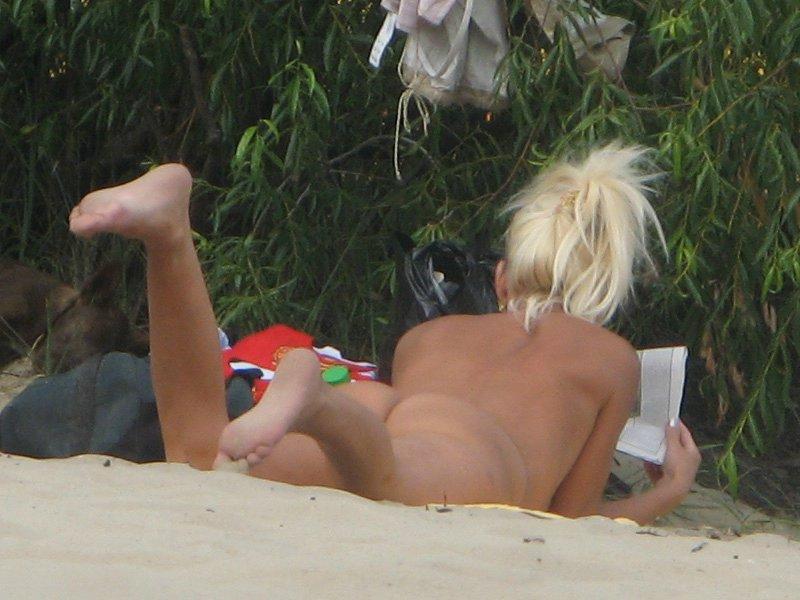 Nude beach - mix 19 