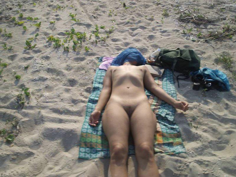 Nude beach - mix 17 