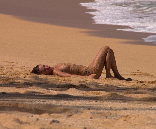 Nude beach - mix 15 