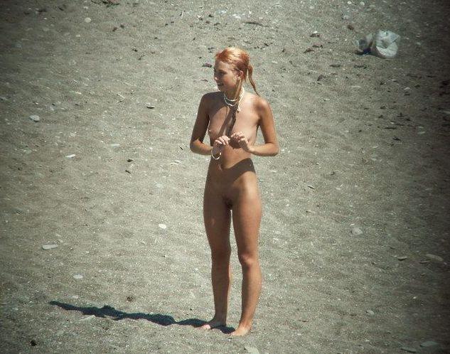 Nude beach - mix 12