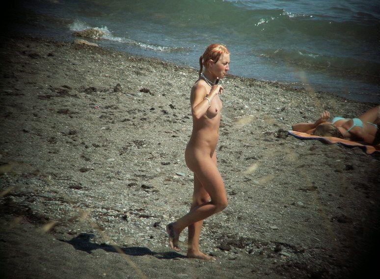 Nude beach - mix 12