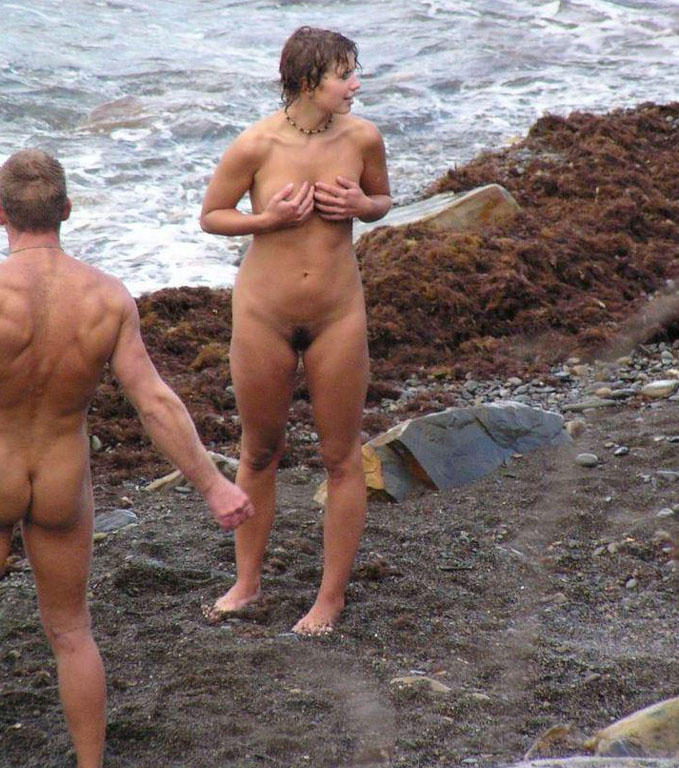 Nude beach - mix 13 