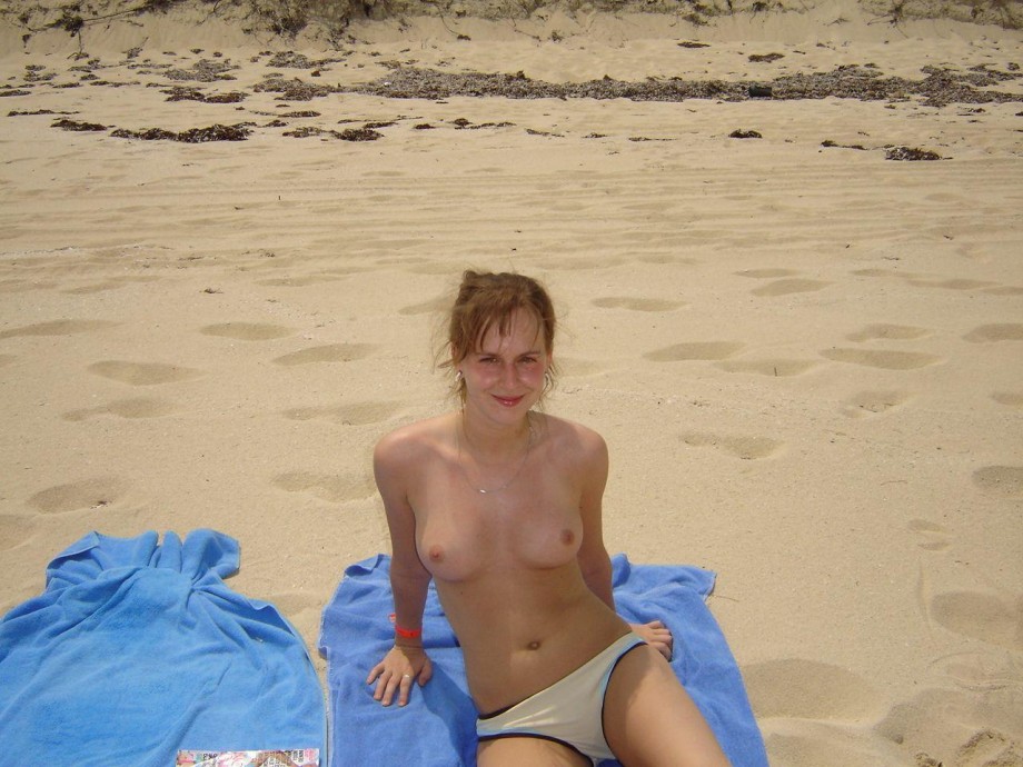 Nude beach - serie 03 