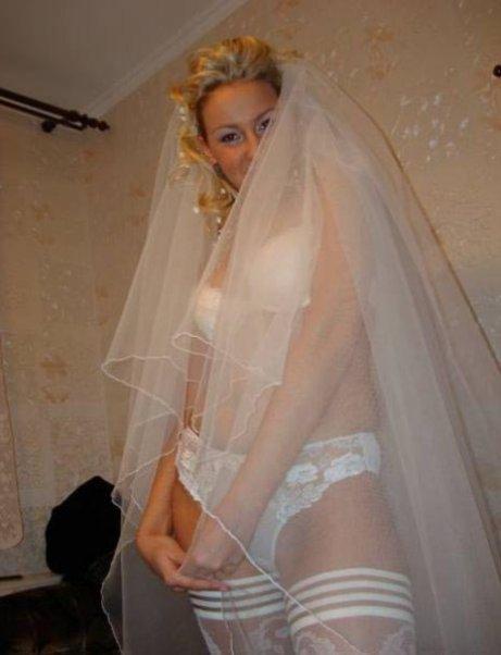 Sexy brides - mix 01