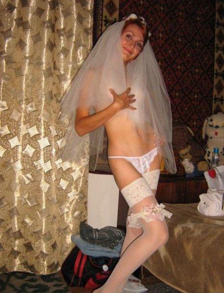 Sexy brides - mix 01