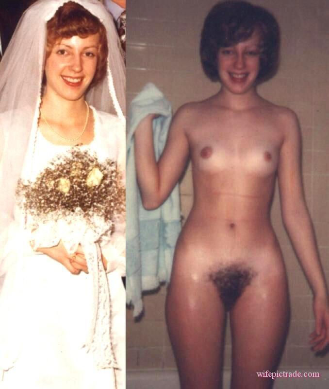 Sexy brides - mix 01