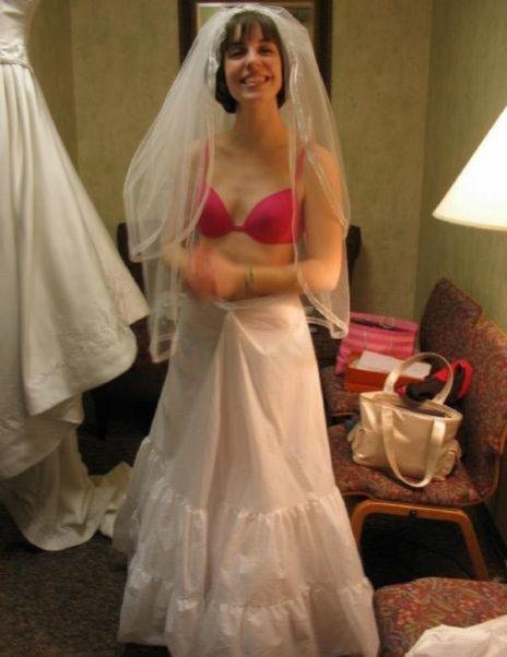 Sexy brides - mix 01