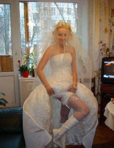 Sexy brides - mix 01