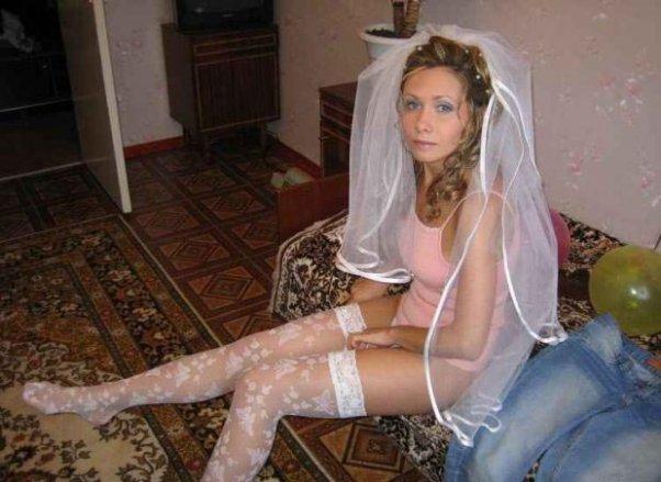 Sexy brides - mix 01