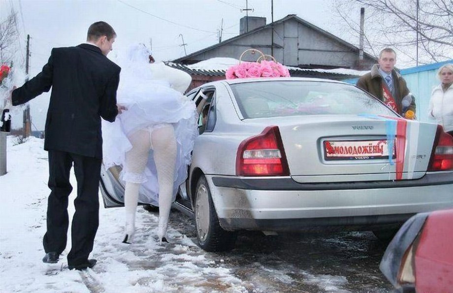 Russian brides mix - 02 