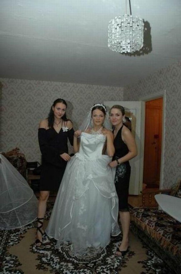 Russian brides mix - 03 