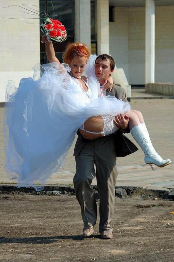 Russian brides mix - 03 