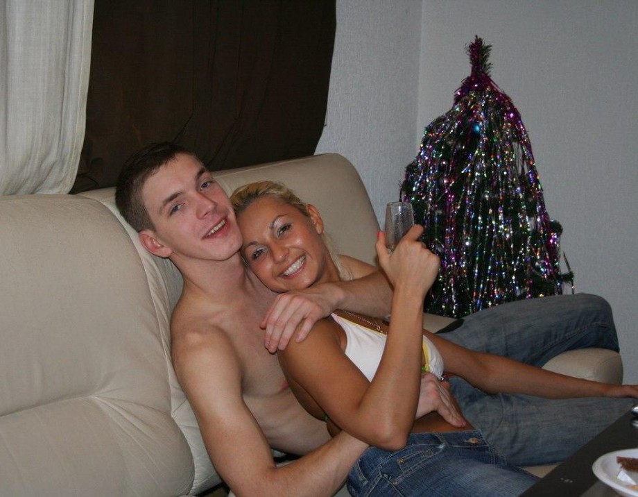 Russian youngsters hardcore - serie 19