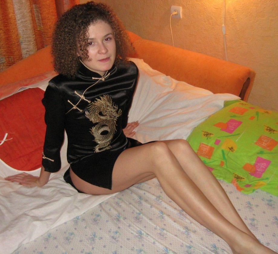 Pikotop - russian amateur girl serie 227 