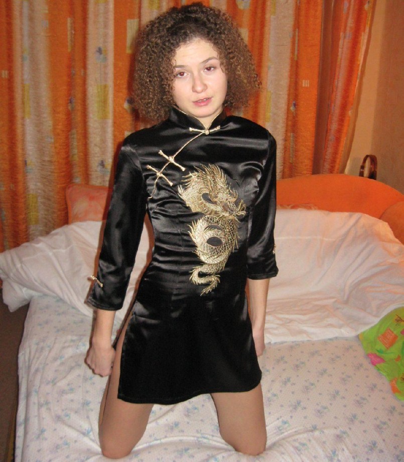 Pikotop - russian amateur girl serie 227 