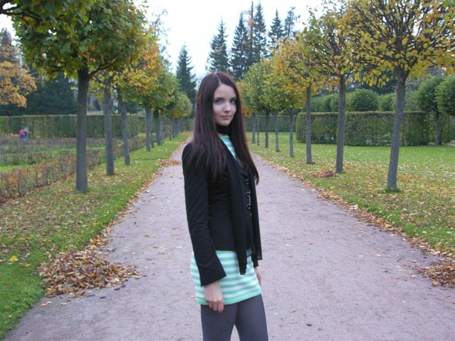 Pikotop - russian amateur girl serie 220