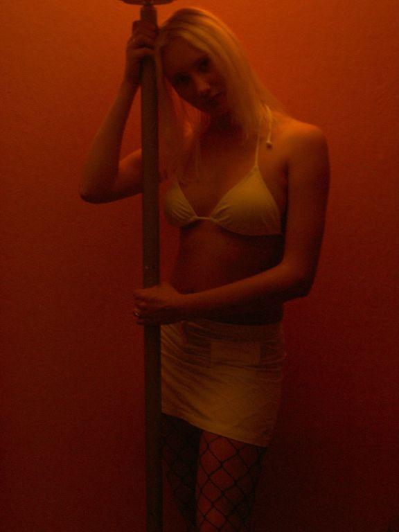 Russian amateur girl serie 213
