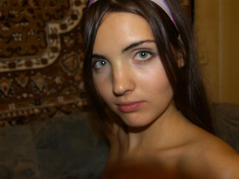 Pikotop - russian amateur girl serie 220