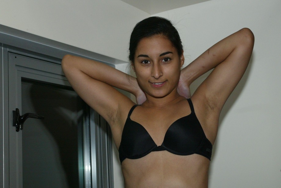 Nice arabian teen amateur set